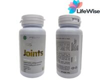 Hỗ trợ xương khớp LifeWise 365 Joints