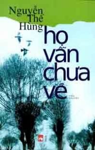 Họ Vẫn Chưa Về