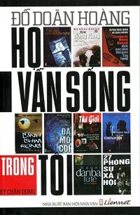 Họ vẫn sống trong tôi