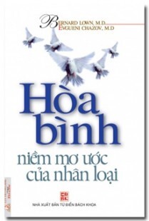 Hòa bình niềm mơ ước của nhân loại