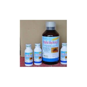 Hóa chất diệt côn trùng Permethrin 50EC