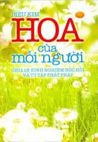 Hoa của mỗi người