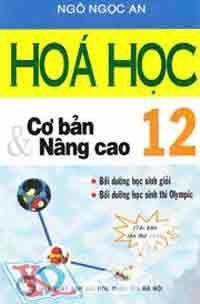 Hóa Học Cơ Bản và Nâng Cao 12