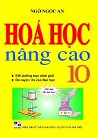 Hoá học nâng cao 10