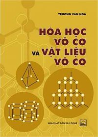 Hóa học vô cơ và vật liệu vô cơ