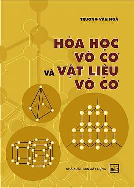 Hóa học vô cơ và vật liệu vô cơ