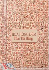 Hoa hồng đêm