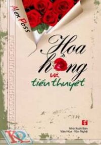 Hoa hồng và tiểu thuyết