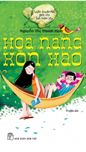 Hoa Nắng Xôn Xao