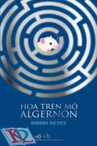 Hoa trên mộ Algernon