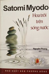 Hoa Trôi Trên Sông Nước