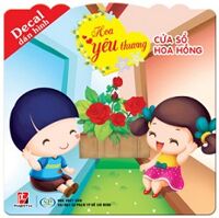 Hoa Yêu Thương - Cửa Sổ Hoa Hồng