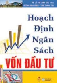 Hoạch định ngân sách vốn đầu tư