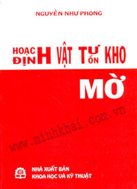 Hoạch Định Vật Tư Tồn Kho Mờ