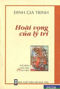 Hoài vọng của lý trí