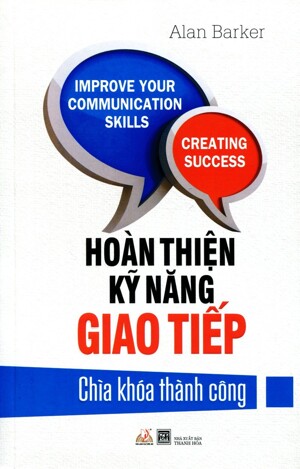 Hoàn thiện kỹ năng giao tiếp