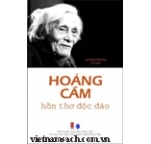 Hoàng Cầm - Hồn thơ độc đáo