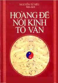 Hoàng Đế Nội Kinh Tố Vấn