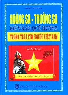 Hoàng Sa - Trường Sa Biển Đảo Quê Hương