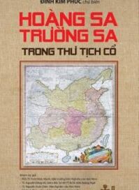 Hoàng Sa Trường Sa Trong Thư Tịch Cổ