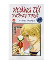 Hoàng tử Hồng trà - Tập 14