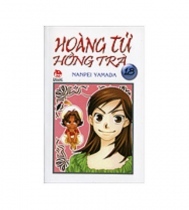 Hoàng tử hồng trà - Tập 18