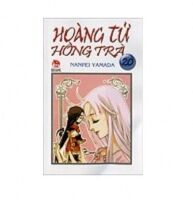 Hoàng tử hồng trà - Tập 7