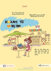 Hoàng tử online - Kawi