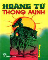 HOÀNG TỬ THÔNG MINh