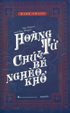 Hoàng Tử Và Chú Bé Nghèo Khổ