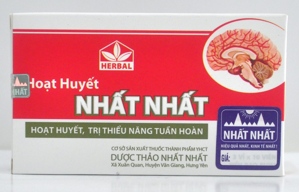 Hoạt Huyết Nhất Nhất