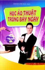 Học Ảo Thuật Trong Bảy Ngày