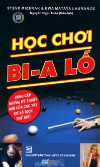 Học chơi Bi-A lỗ