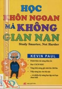 Học khôn ngoan mà không gian nan