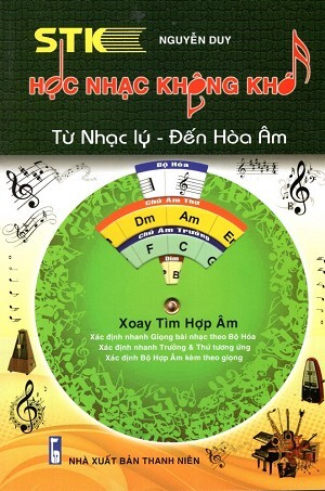 Học Nhạc Không Khó - Từ Nhạc Lý Đến Hòa Âm