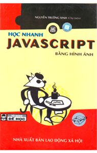 Học nhanh Javascript bằng hình ảnh