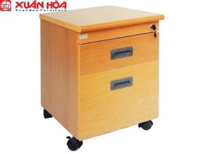 Hộc tài liệu Xuân Hòa HBG-05-00