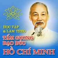 Học tập tấm gương đạo đức Bác Hồ