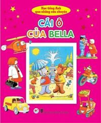 Học Tiếng Anh Qua Những Câu Chuyện - Cái Ô Của Bella