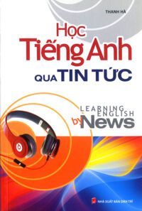 Học tiếng Anh qua tin tức