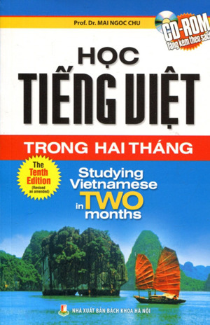 Học Tiếng Việt Trong Hai Tháng