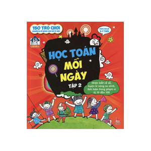 Học toán mỗi ngày (T2) - Nhiều tác giả