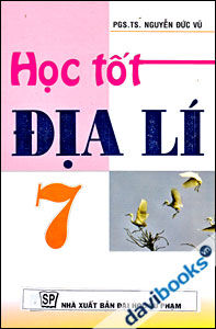 Học tốt địa lí 7