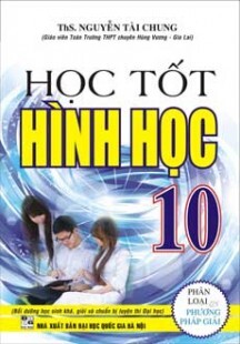 Học tốt hình học 10