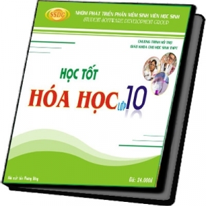 HỌC TỐT HÓA HỌC 10