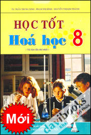 Học tốt Hoá học 8