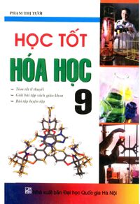 Học tốt Hóa Học 9