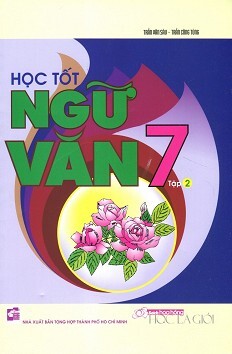 Học tốt ngữ văn 7 tập 2