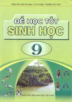 Học Tốt Sinh Học Lớp 9