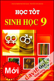 Học Tốt Sinh Học Lớp 9